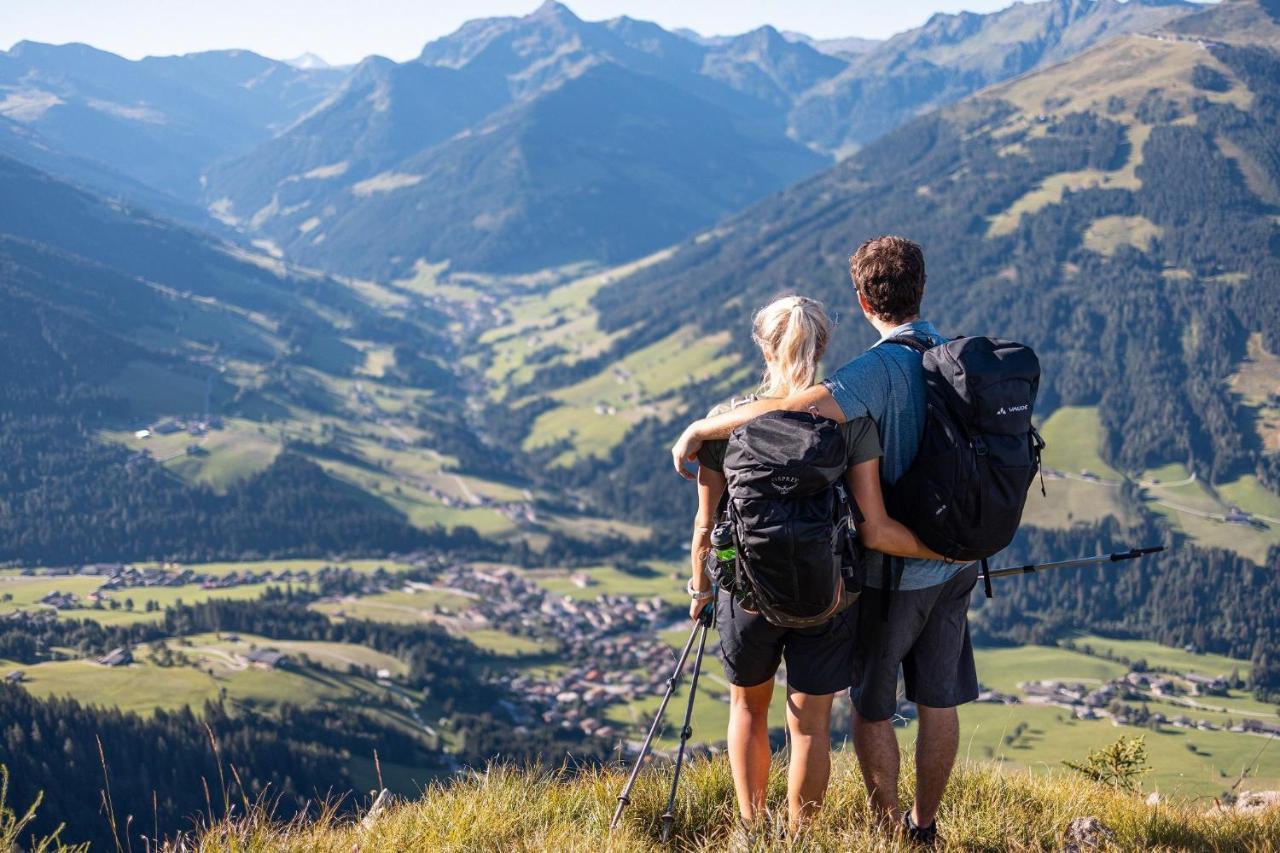 Haus Gschoesser Reith im Alpbachtal Exteriér fotografie
